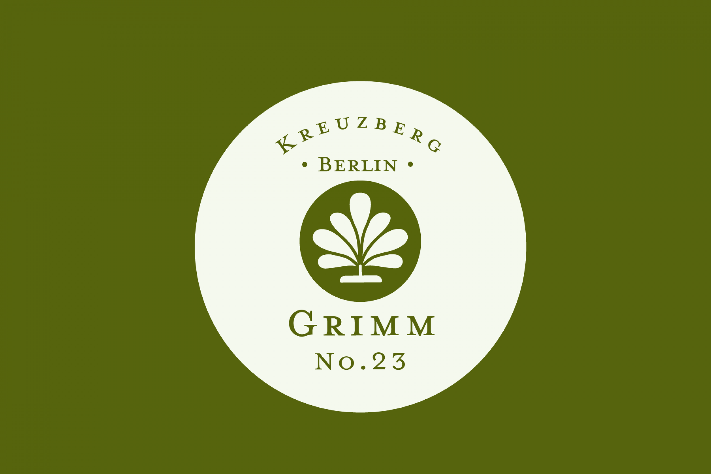 Grimmstrasse-Logo
