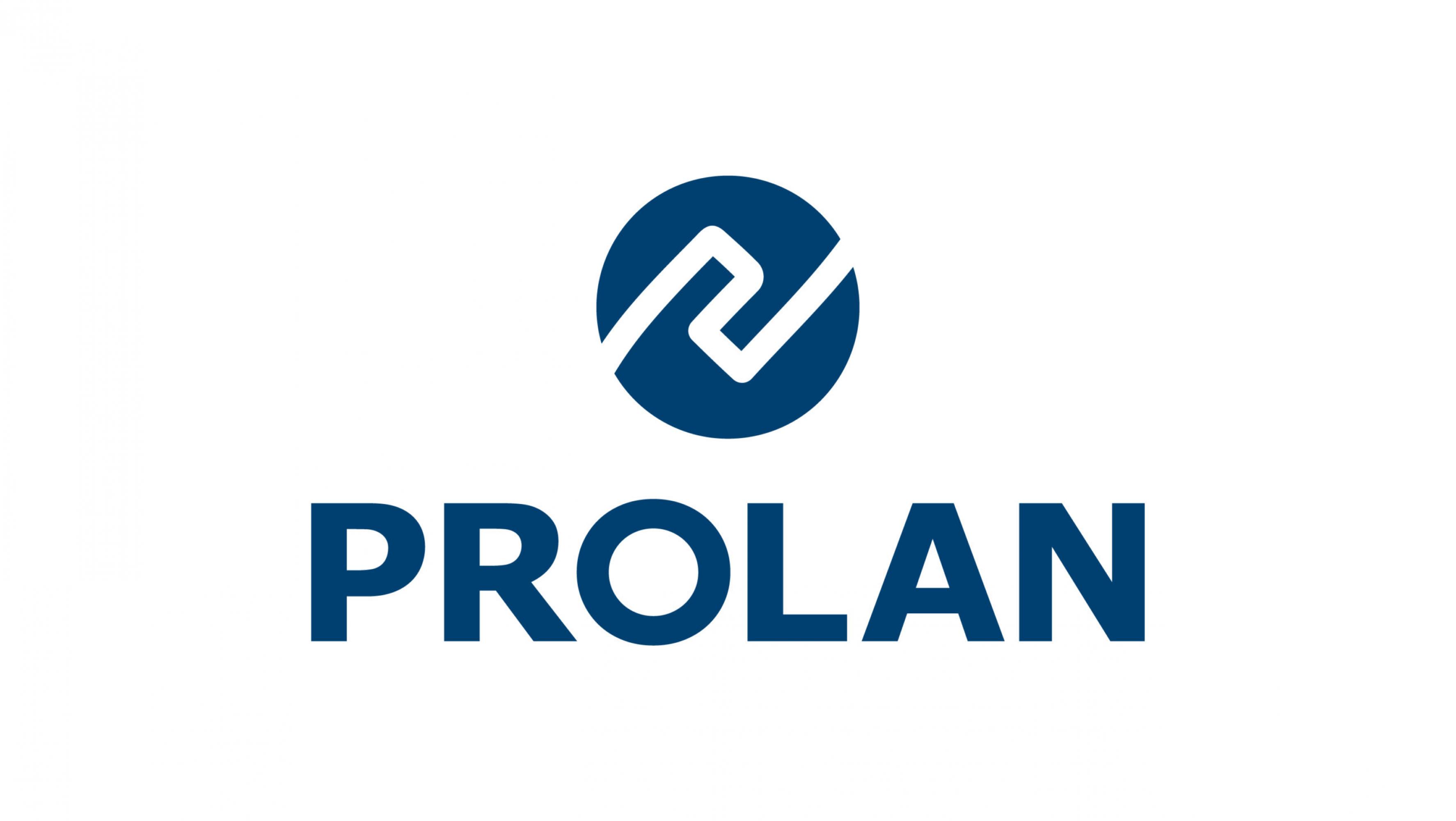 Vorschau-Bild: Redesign Logo und Rebranding – PROLAN
