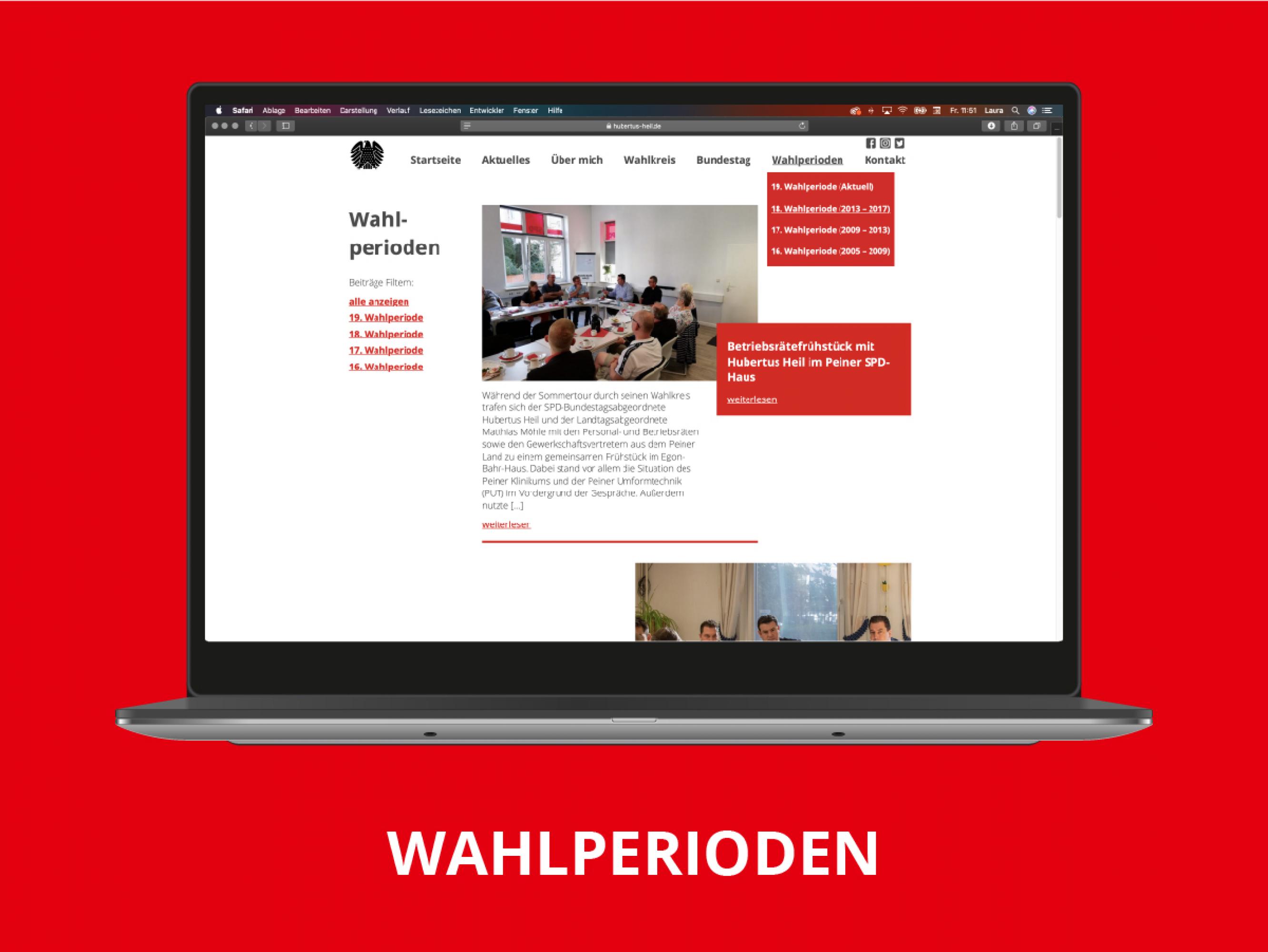 Website-Design-Webdesign-Hubertus-Heil-FORMLOS-Berlin-4