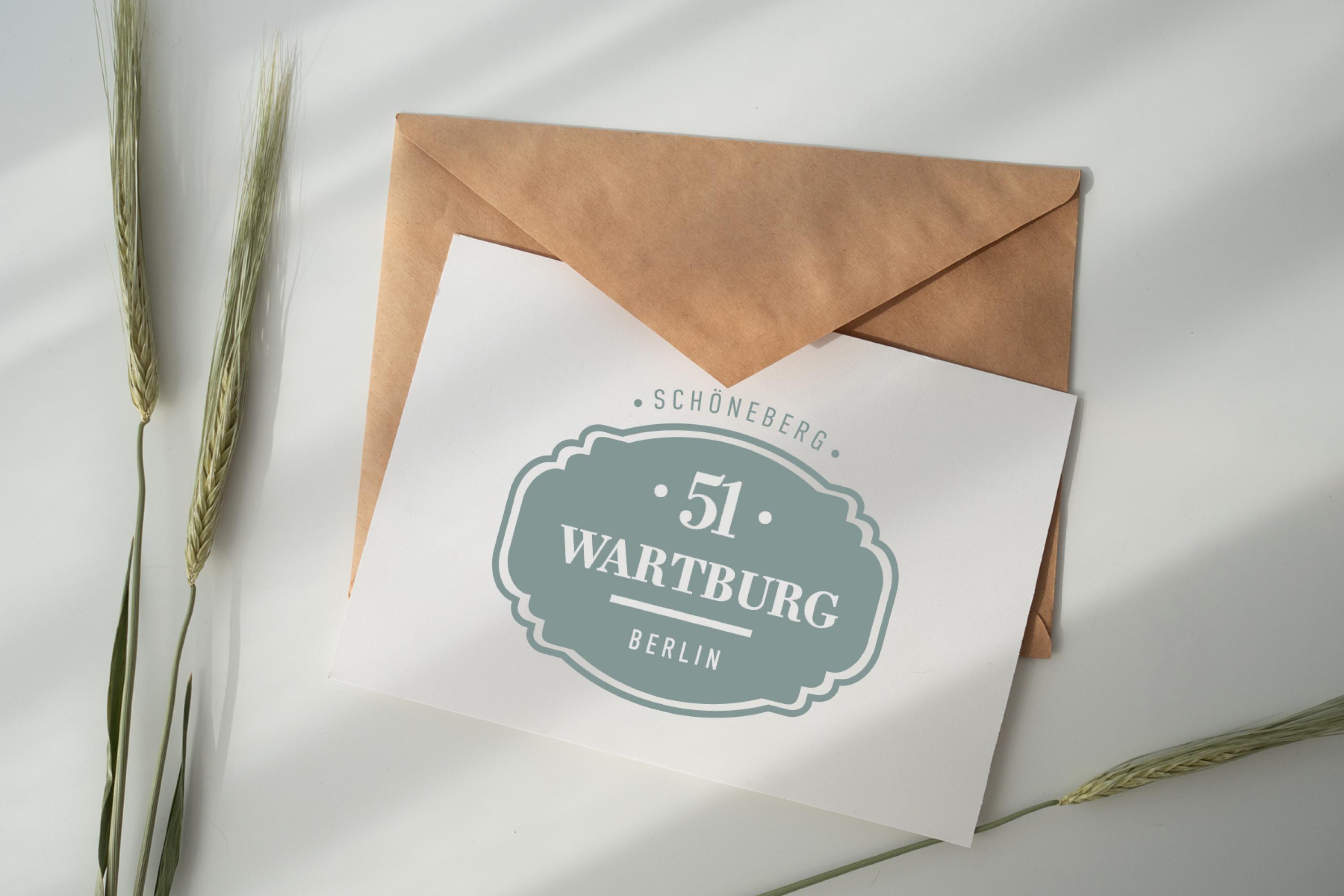 Vorschau-Bild: Immobilienbranding: Wartburg Nr. 51 – Berlin, Schöneberg