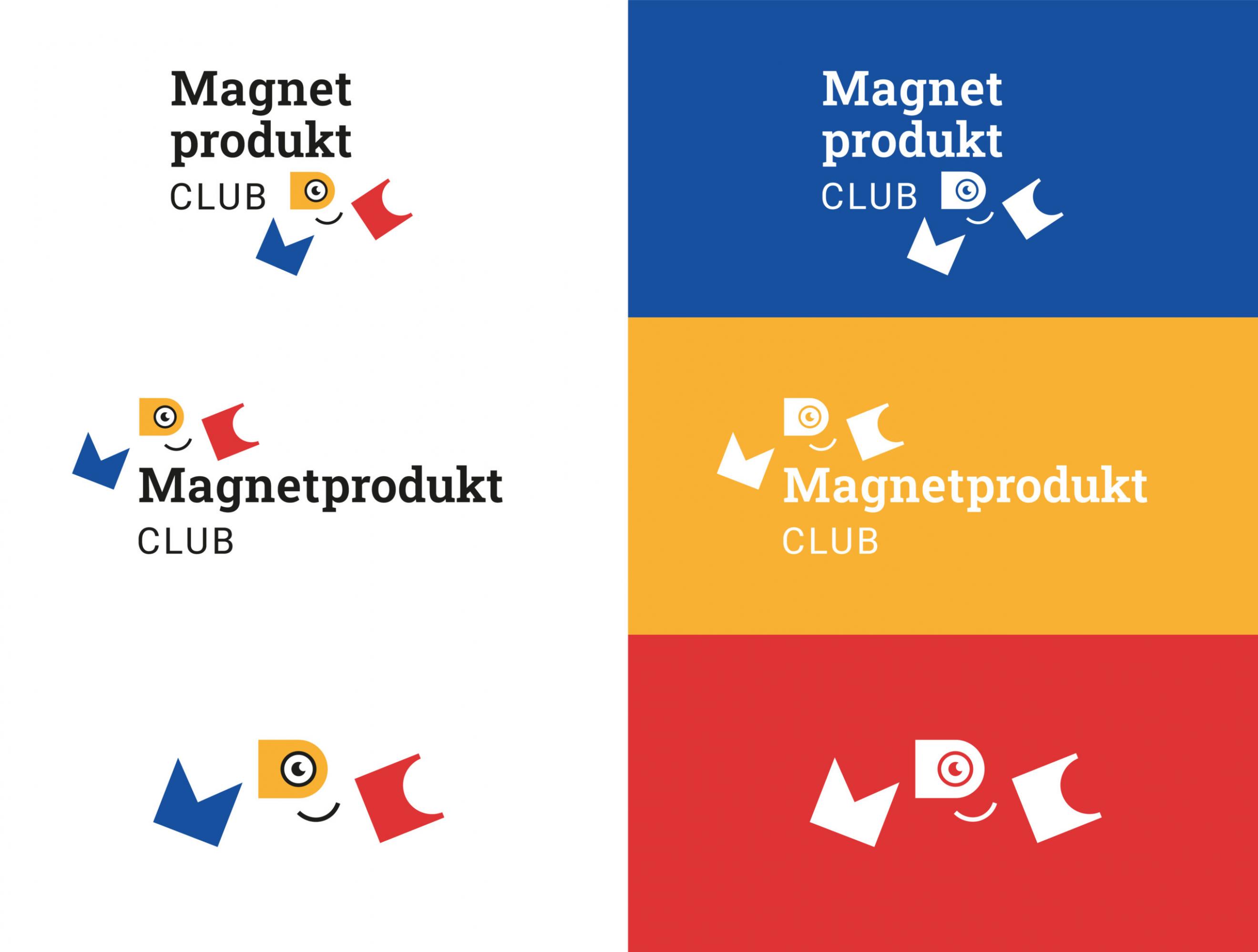 Logo-Varianten