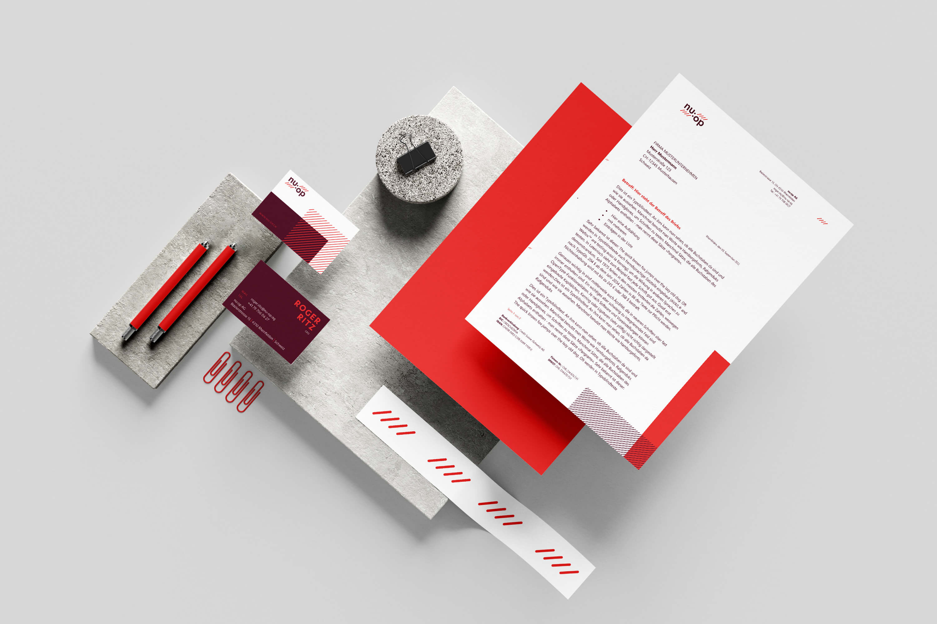 nu-op-Branding-zusammenstellung-FORMLOS-berlin-Stationary
